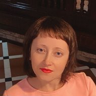 Елена Лауман