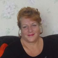 Марина Тимохина