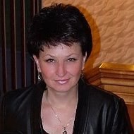 Ирина Сычева