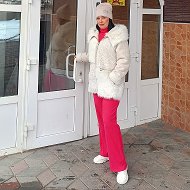 Татьяна Еременко