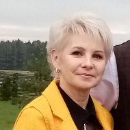 Ирина Папина