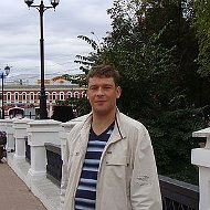Павел Оксименко