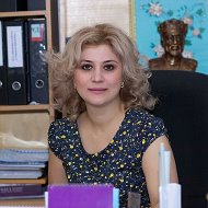 Аида Агаева