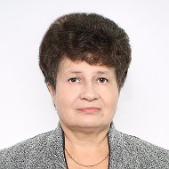 Тамара Куцина