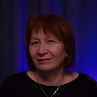 Мария Матвеева