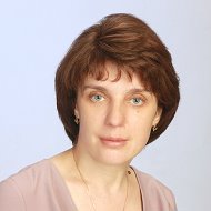 Елена Нужина