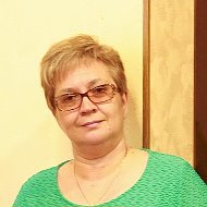 Елена Клонингер