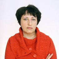 Оксана Буйная