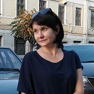 Елена Бикушева