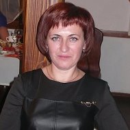 Ірина Христонько