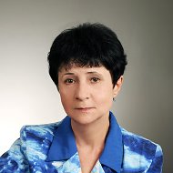 Нина Скобликова