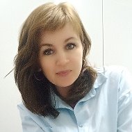 Светлана Мощенко