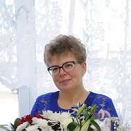 Ирина Кузоятова