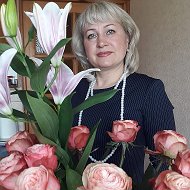 Лилия Ковгар