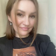 Олесенька Варганова