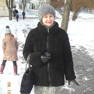 Наталья Валецкая