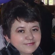 Светлана Шашко