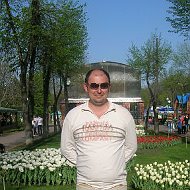 Вадим Береза