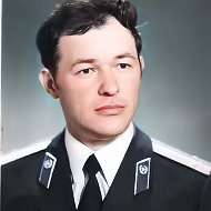 Юрий Иванников