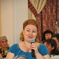 Ольга Якубовська