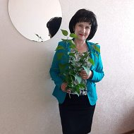 Елена Сидоренко