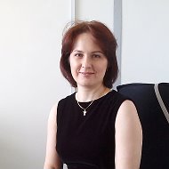 Ирина Плотникова