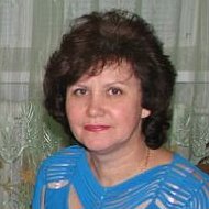 Елена Караченцева