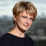 Светлана Новикова