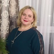 Елена Бычек