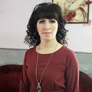 Оксана Гриценко