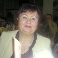 Светлана Боева