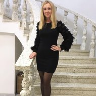 Ірина Семкович