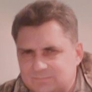 Виктор Радионов