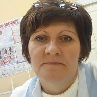 Елена Тимановская