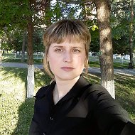 Анастасия Кумейко