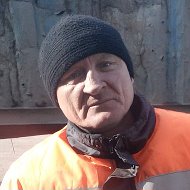 Сергей Кожемяко