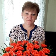Люда Пахомова