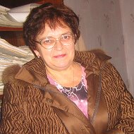 Мария Мудрак