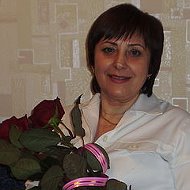 Ольга Букарина
