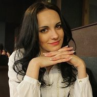 Анжелика Дмитриева