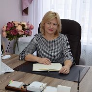 Ирина Тальницкая