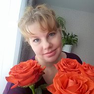 Наталья Родникова