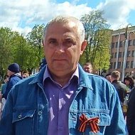 Геннадий Грицков