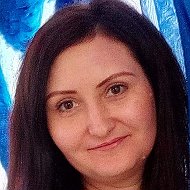 Оксана Козлова