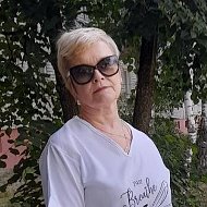 Майя Большакова
