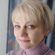 Наталья Пахоменко