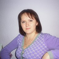 Катя Бердникова