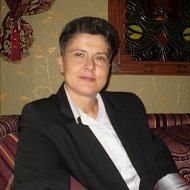 Татьяна Шапорева