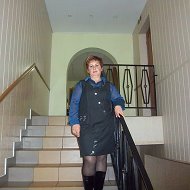 Лена Смолик