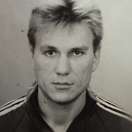 Лазарев Сергей